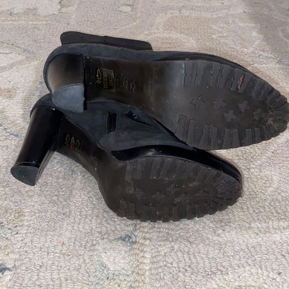 L.K. Bennet ankle boots - Picture 3 of 4